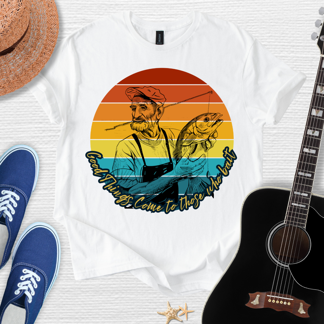 Legacy of the Bait Tee