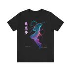 Lumina Vibes Unisex Short Sleeve Tee