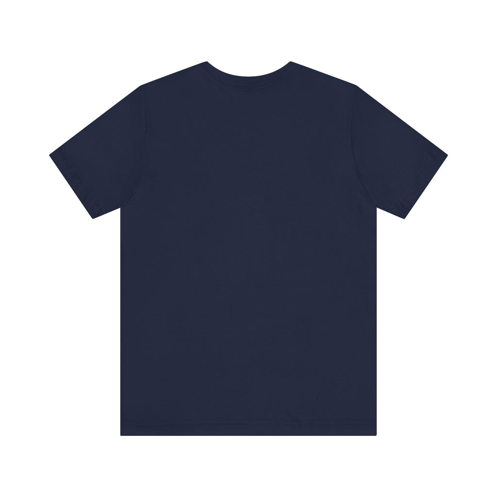 Japanese Style Cute Animal Graphic Tee with Quiet Love