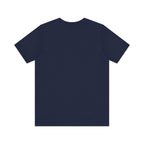 Japanese Style Cute Animal Graphic Tee with Quiet Love
