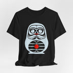 Japanese Lucky Daruma Shirt