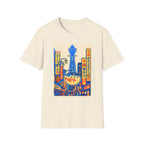 Osaka Nights Tee