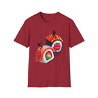 Sushi-Themed Tee