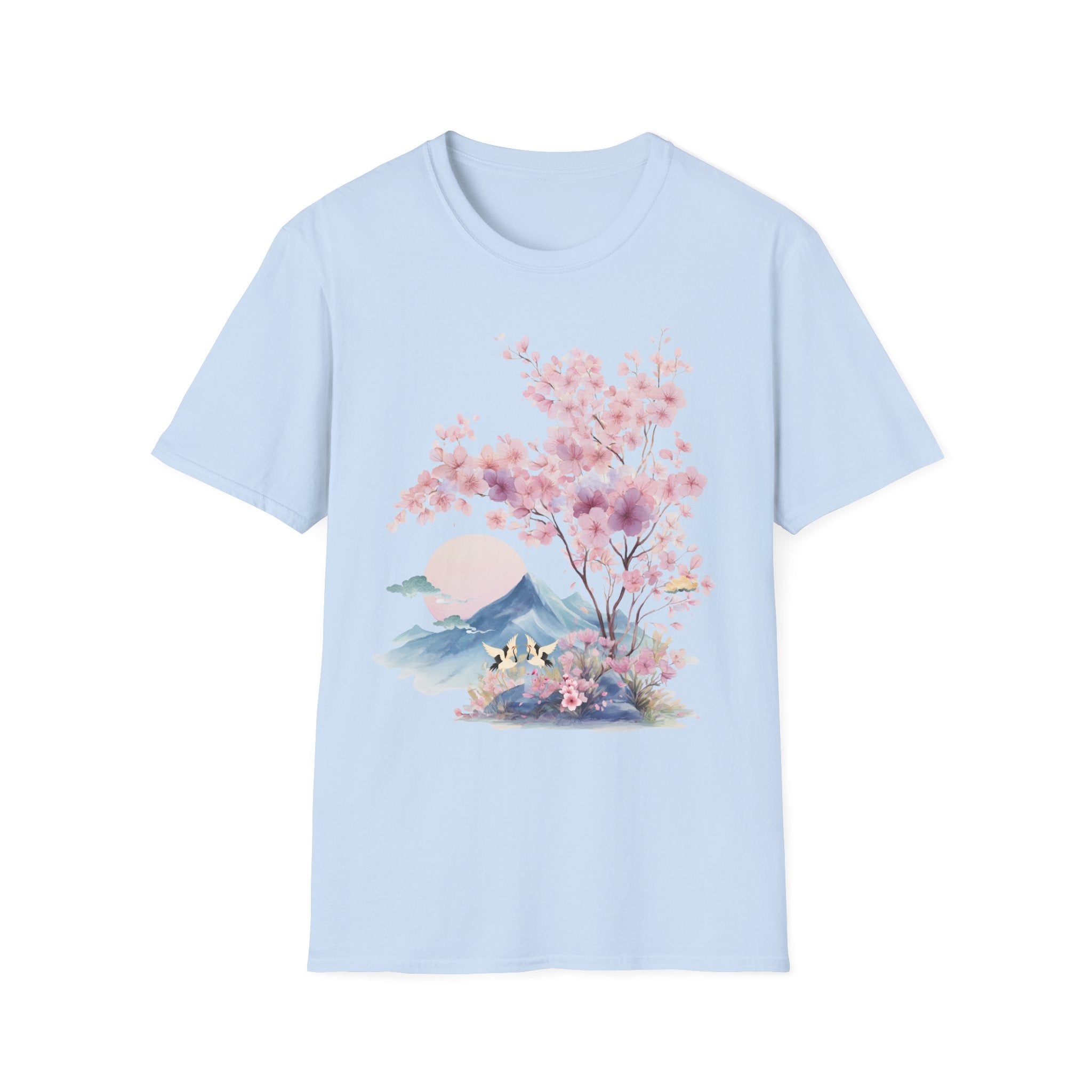 Spring Blossom Unisex T-Shirt