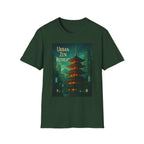 Dream of Japan Unisex Tee
