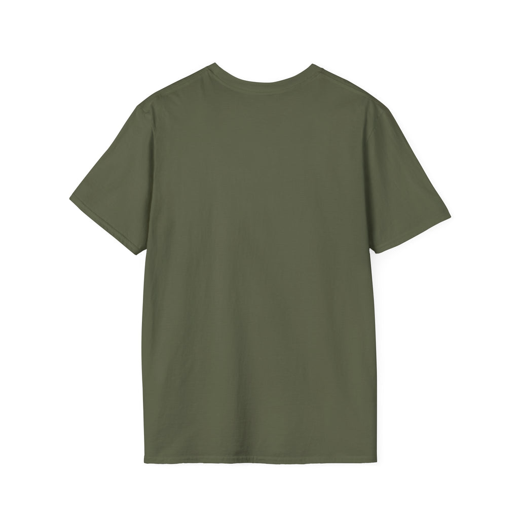 Zen Japanese Style Inspirational Tee | 禅 Calligraphy Shirt