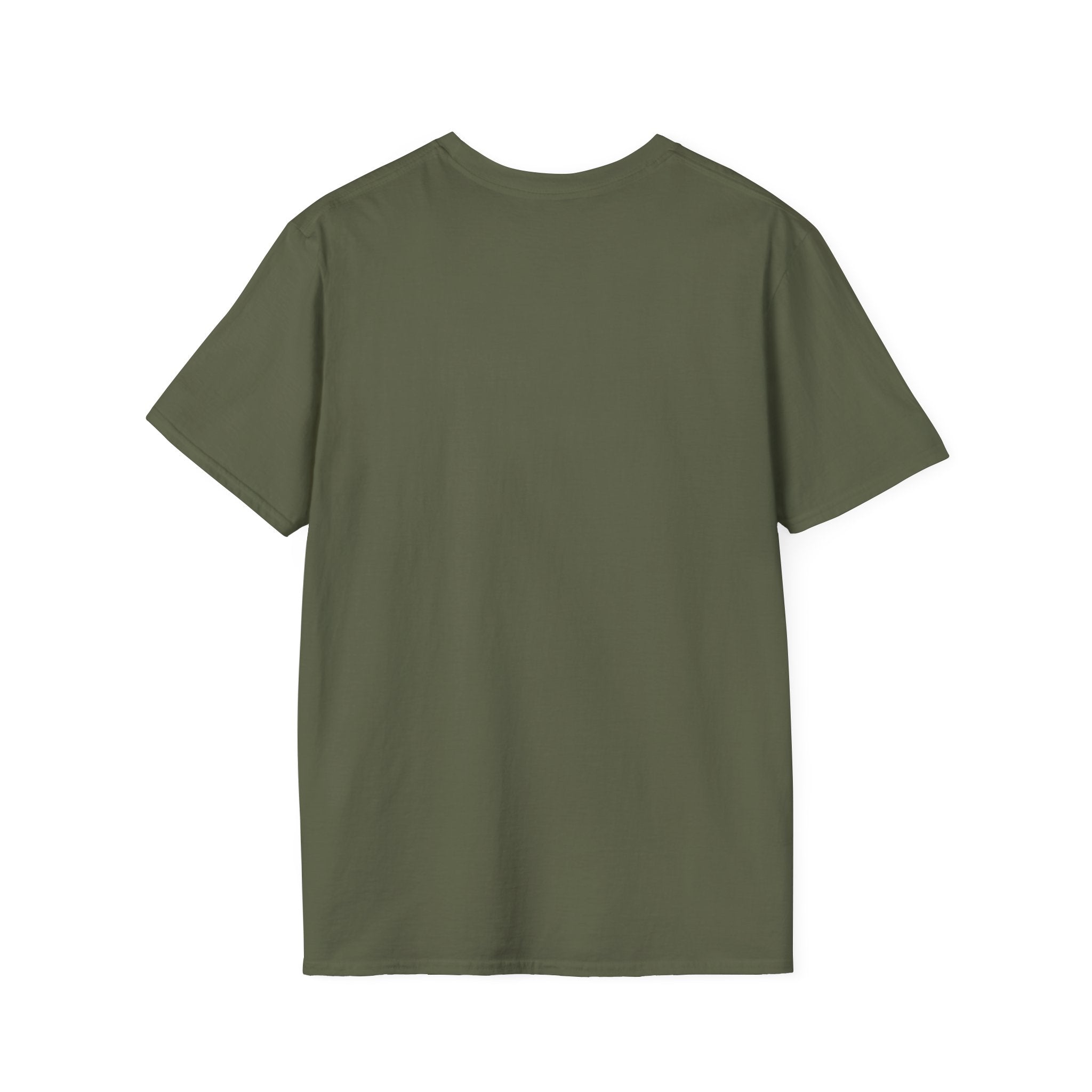 Zen Japanese Style Inspirational Tee | 禅 Calligraphy Shirt