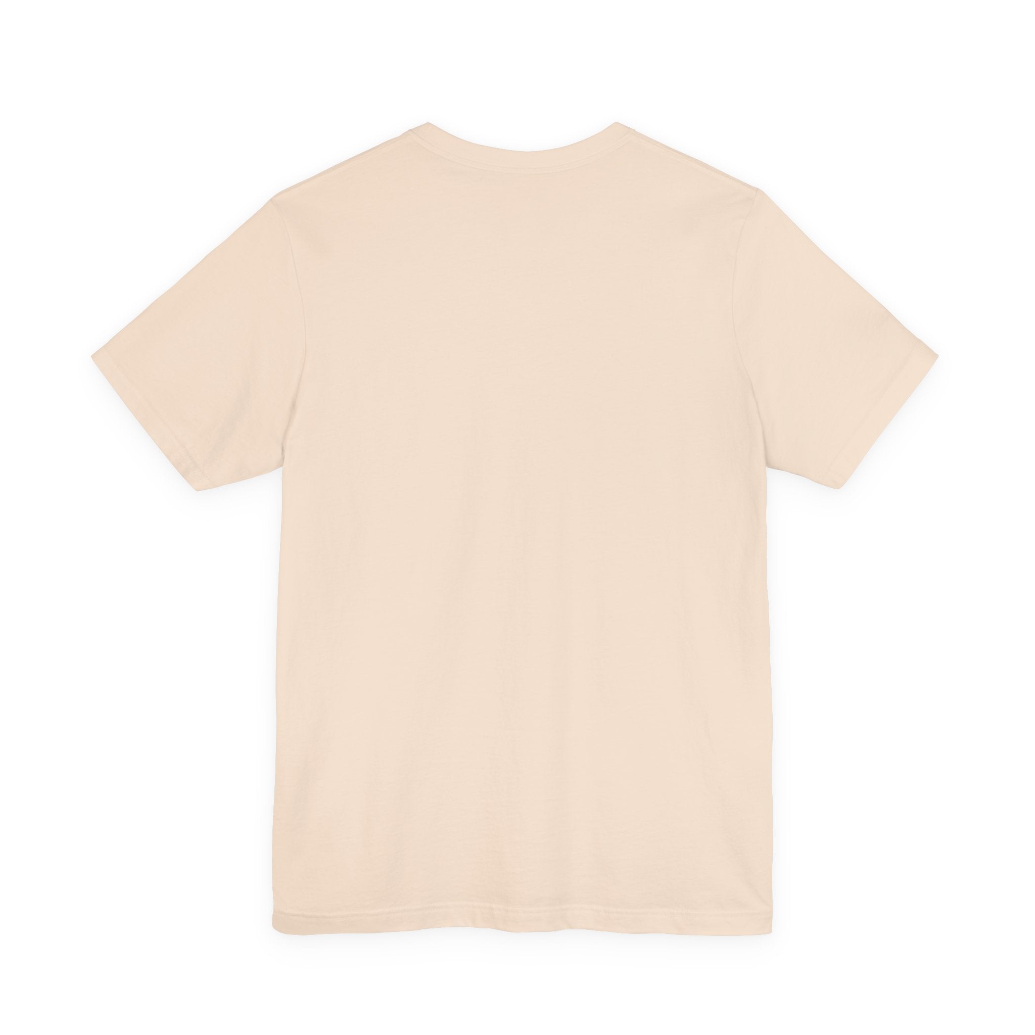 Japanese-Inspired Unisex Tee ,Love & Peace