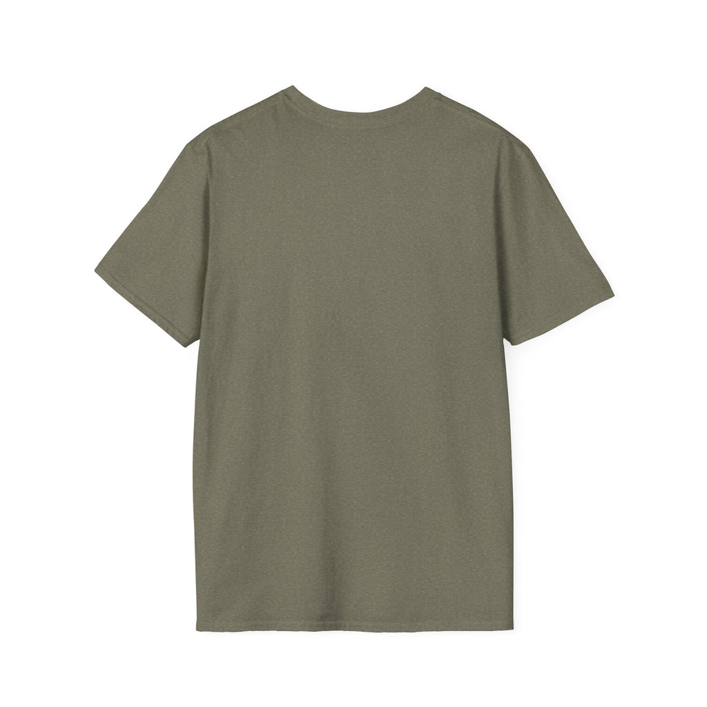 Zen Japanese Style Inspirational Tee | 禅 Calligraphy Shirt
