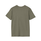 Zen Japanese Style Inspirational Tee | 禅 Calligraphy Shirt