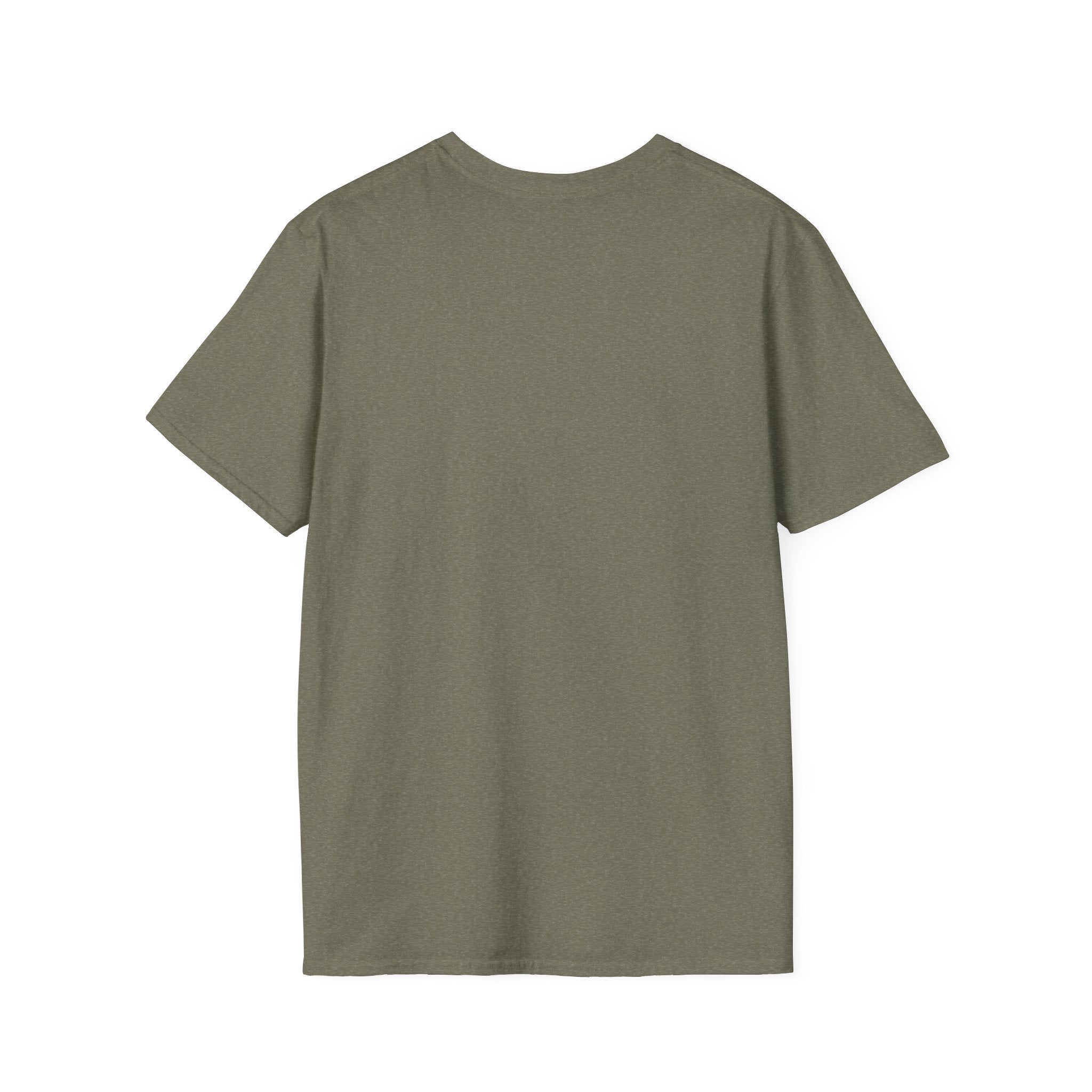 Zen Japanese Style Inspirational Tee | 禅 Calligraphy Shirt