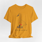 Mama & Me Duck Tee