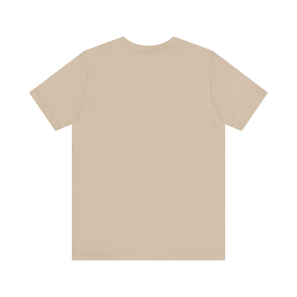 Zen Nature Graphic Tee - Unisex