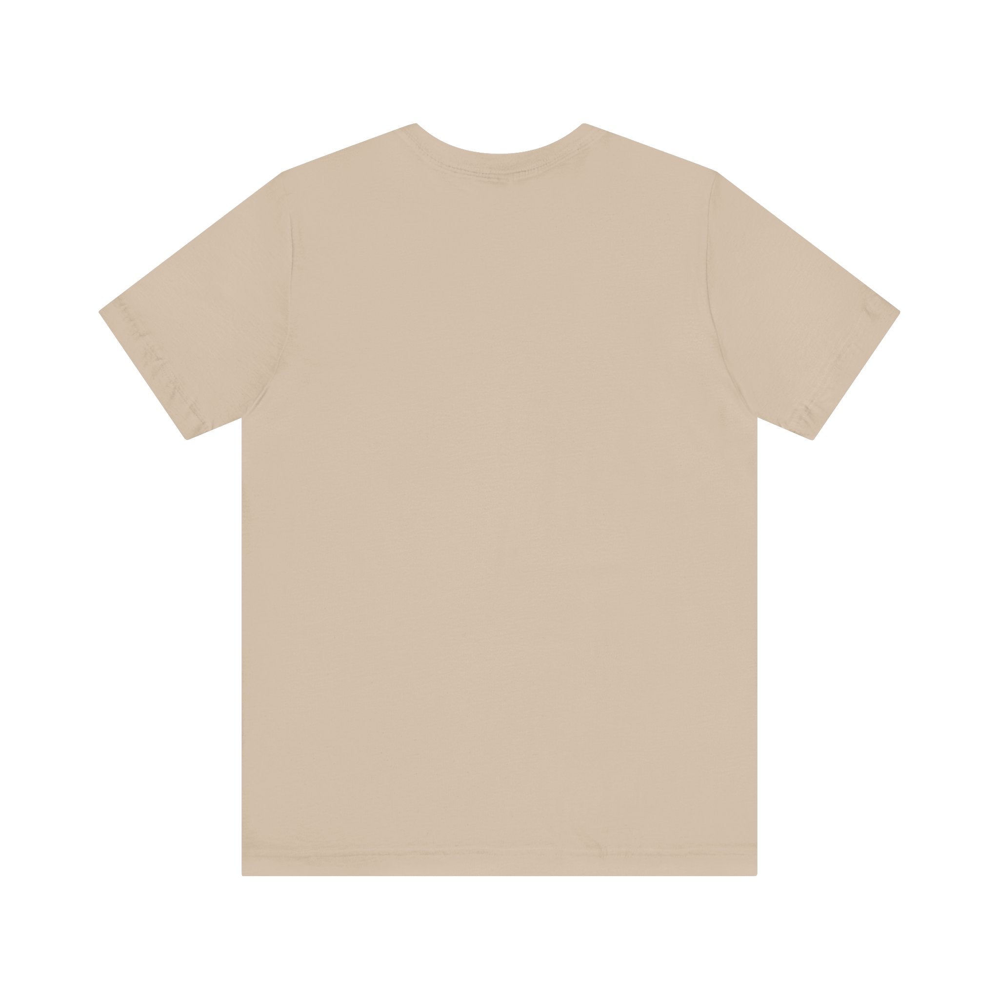 Zen Nature Graphic Tee - Unisex