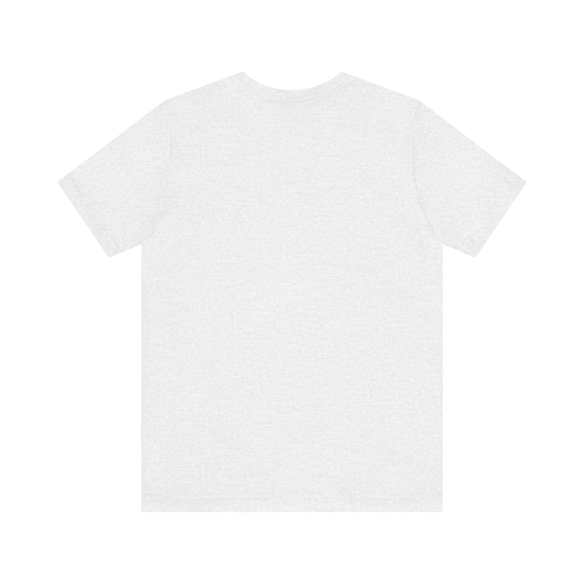 Zen Nature Graphic Tee - Unisex
