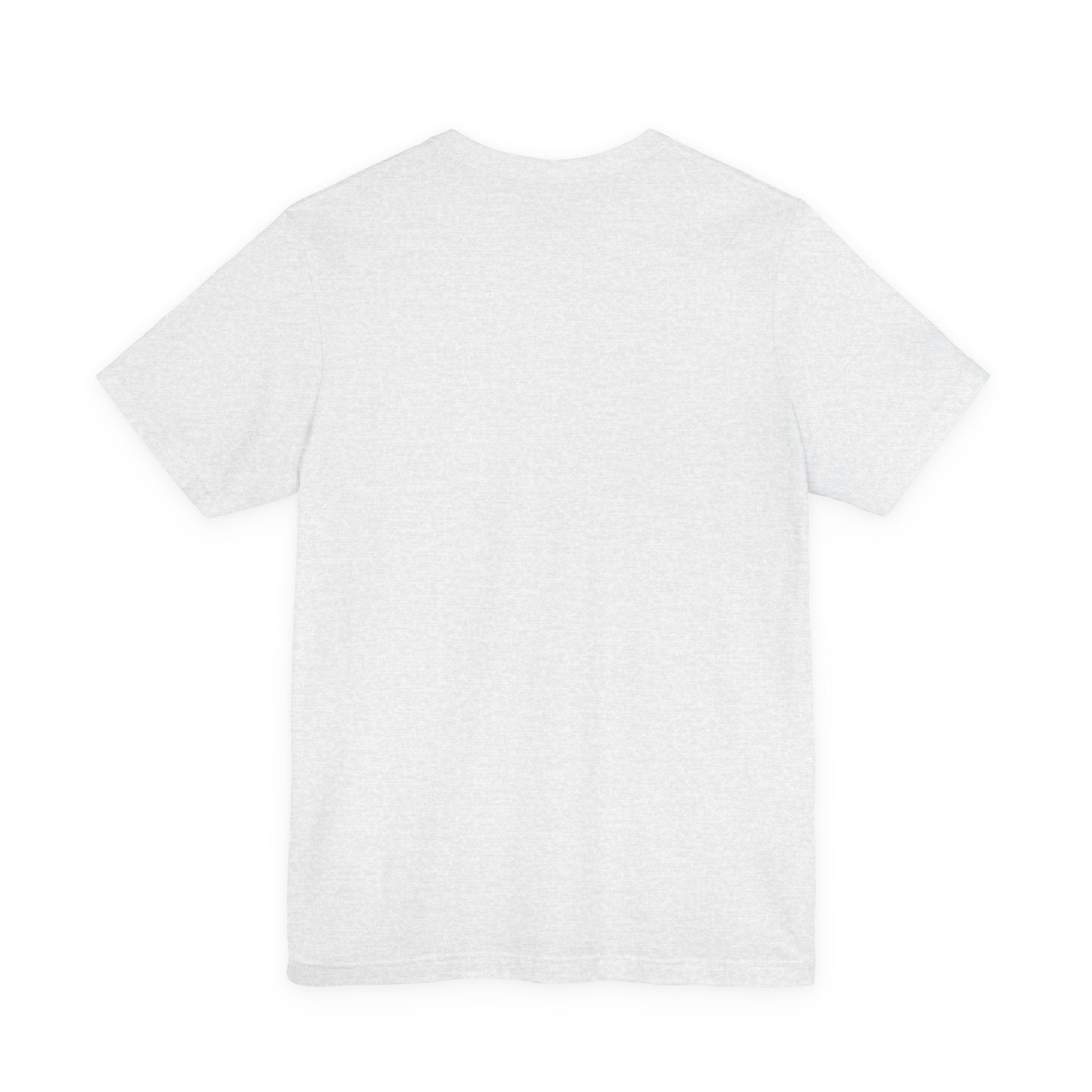 Zen Nature Graphic Tee - Unisex