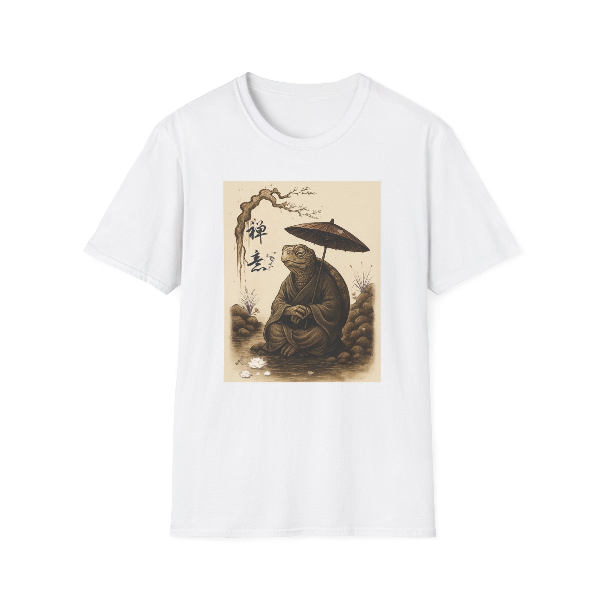 Zen’i Tee
