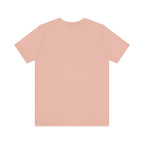 Japanese-Inspired Unisex Tee ,Love & Peace
