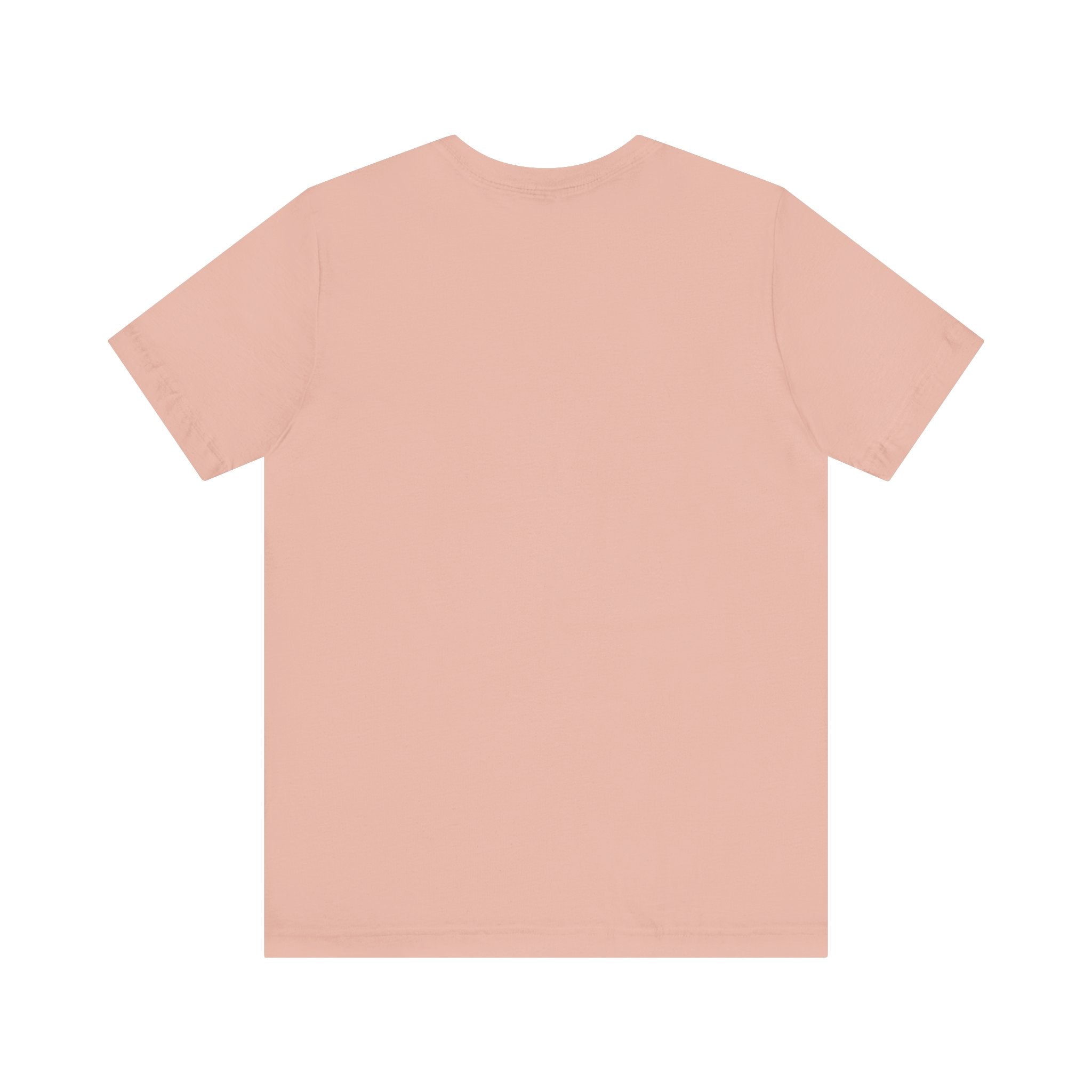Japanese-Inspired Unisex Tee ,Love & Peace