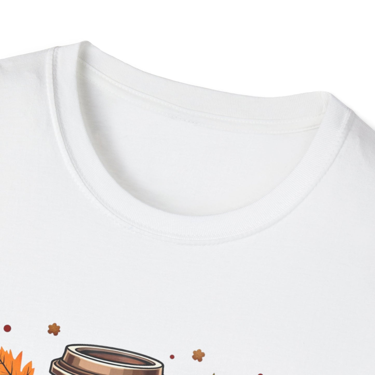 Fall Vibes Tee | 'Tis The Season Design