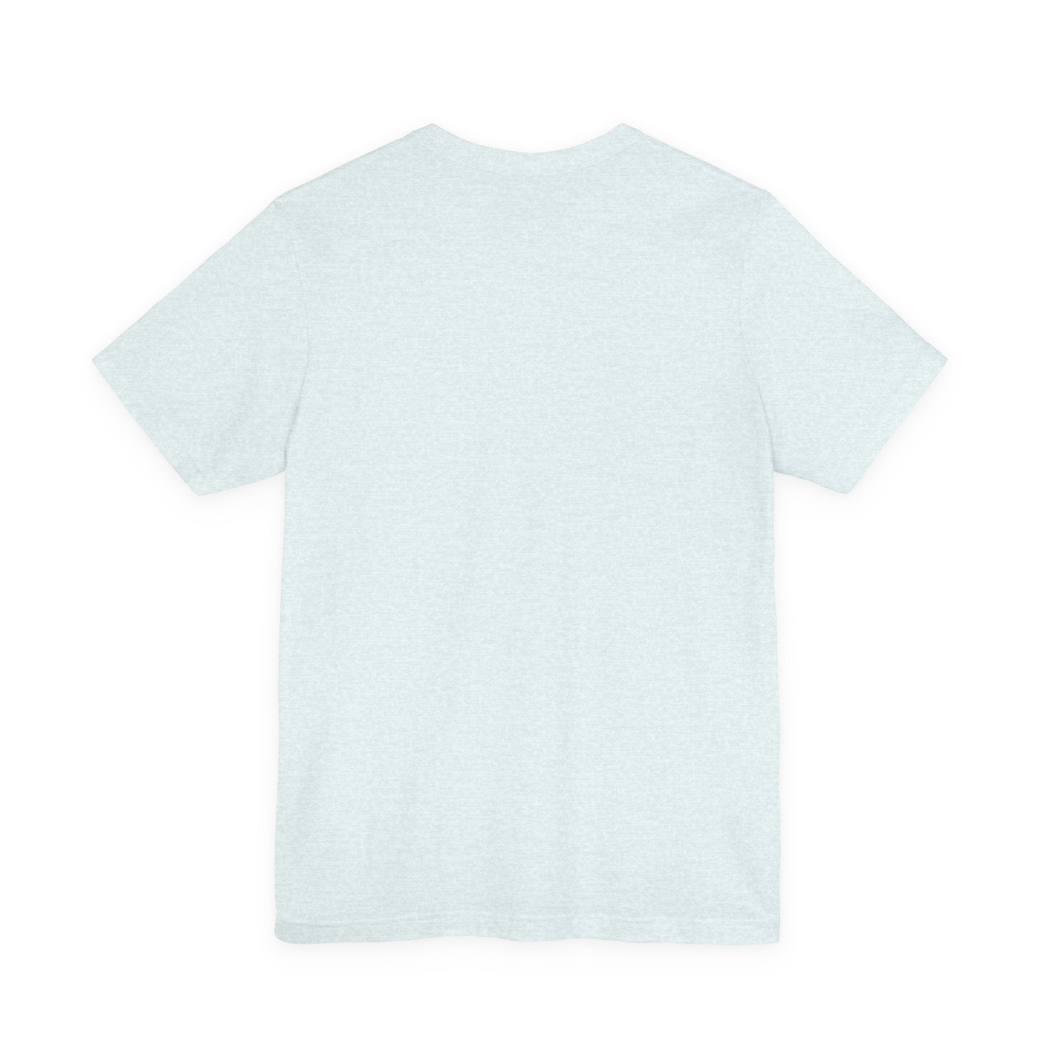 Zen Nature Graphic Tee - Unisex