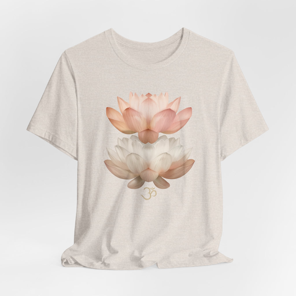 Lotus Flower Tee