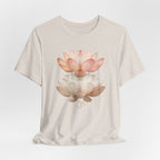 Lotus Flower Tee