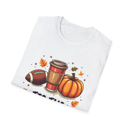 Fall Vibes Tee | 'Tis The Season Design