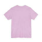 Butterfly Lotus OM Tee — Yoga Lotus Tee