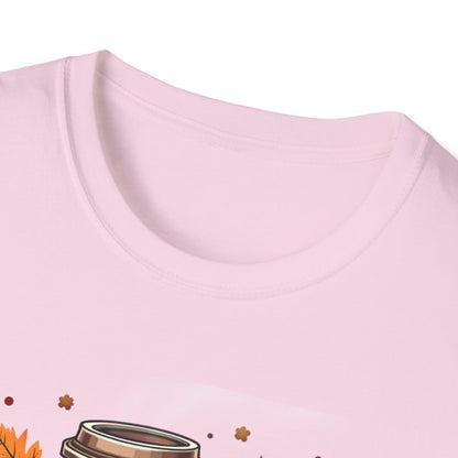 Fall Vibes Tee | 'Tis The Season Design