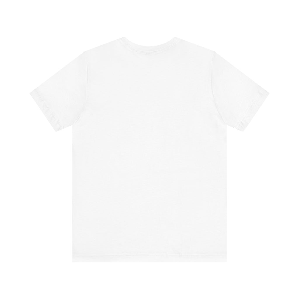Japanese-Inspired Unisex Tee ,Love & Peace