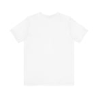 Japanese-Inspired Unisex Tee ,Love & Peace