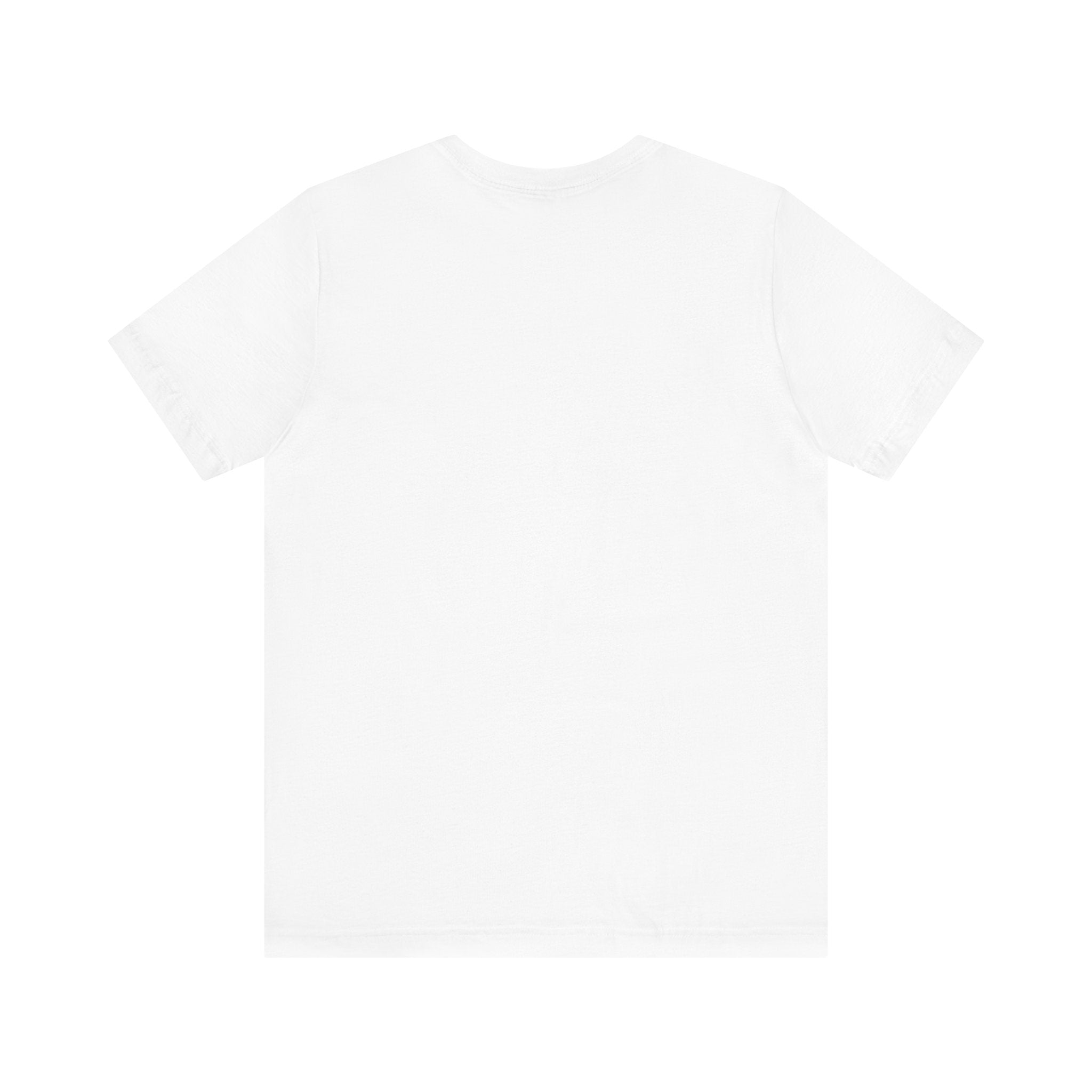 Japanese-Inspired Unisex Tee ,Love & Peace
