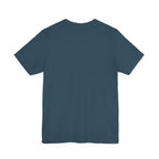 Butterfly Lotus OM Tee — Yoga Lotus Tee