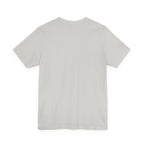 Galaxy Crew Tee — "The Universe is Bigger Than Your Problems" T‑Shirt