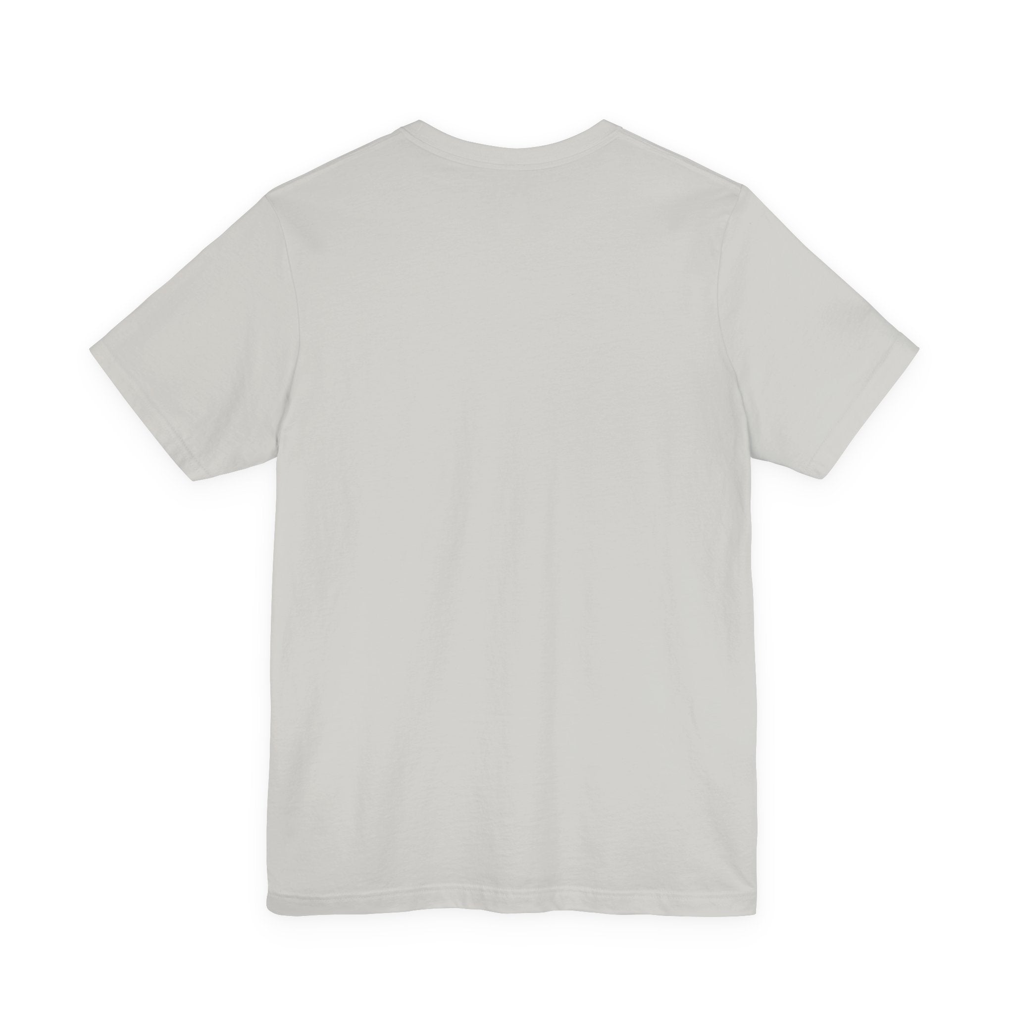 Galaxy Crew Tee — "The Universe is Bigger Than Your Problems" T‑Shirt