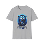 Victorious Lion Tee