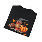 Fall Vibes Tee | 'Tis The Season Design