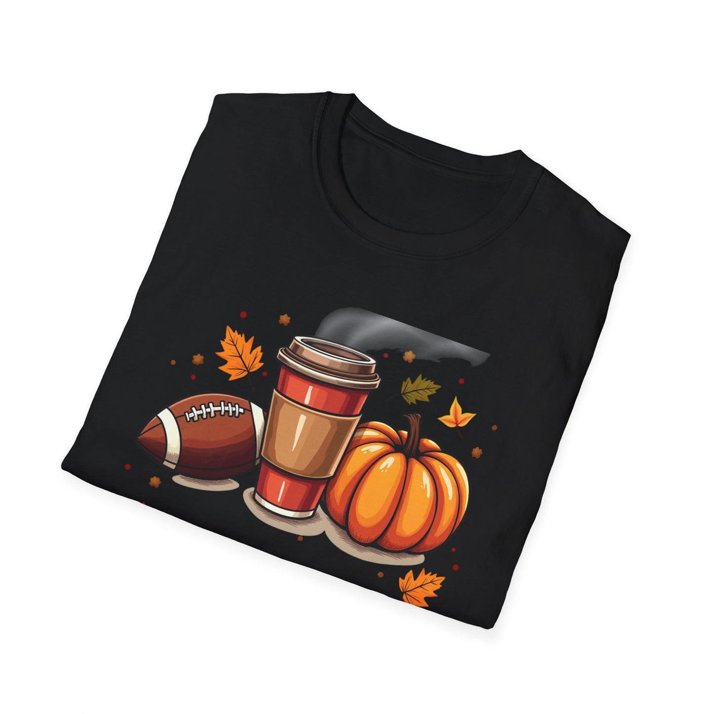 Fall Vibes Tee | 'Tis The Season Design