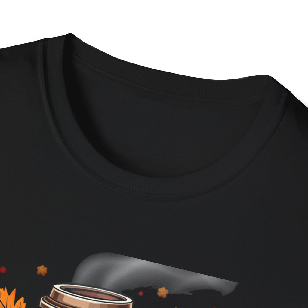 Fall Vibes Tee | 'Tis The Season Design