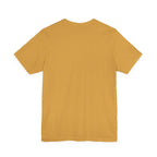 Japanese Style Cute Animal Graphic Tee with Quiet Love