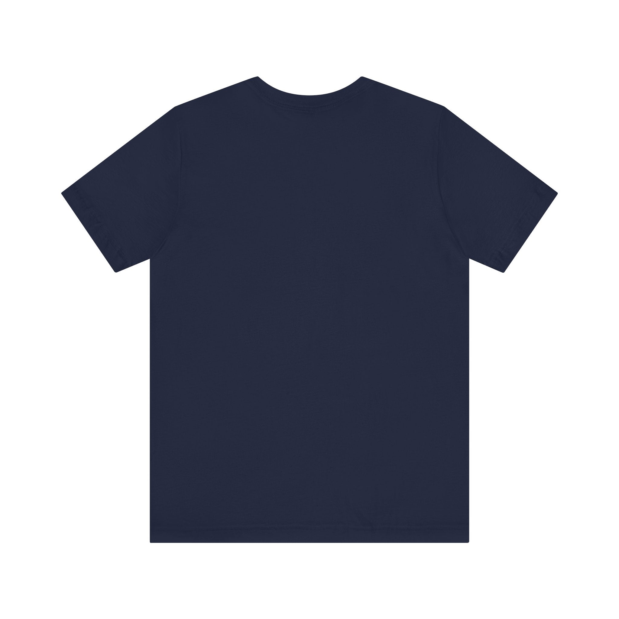 Zen Nature Graphic Tee - Unisex