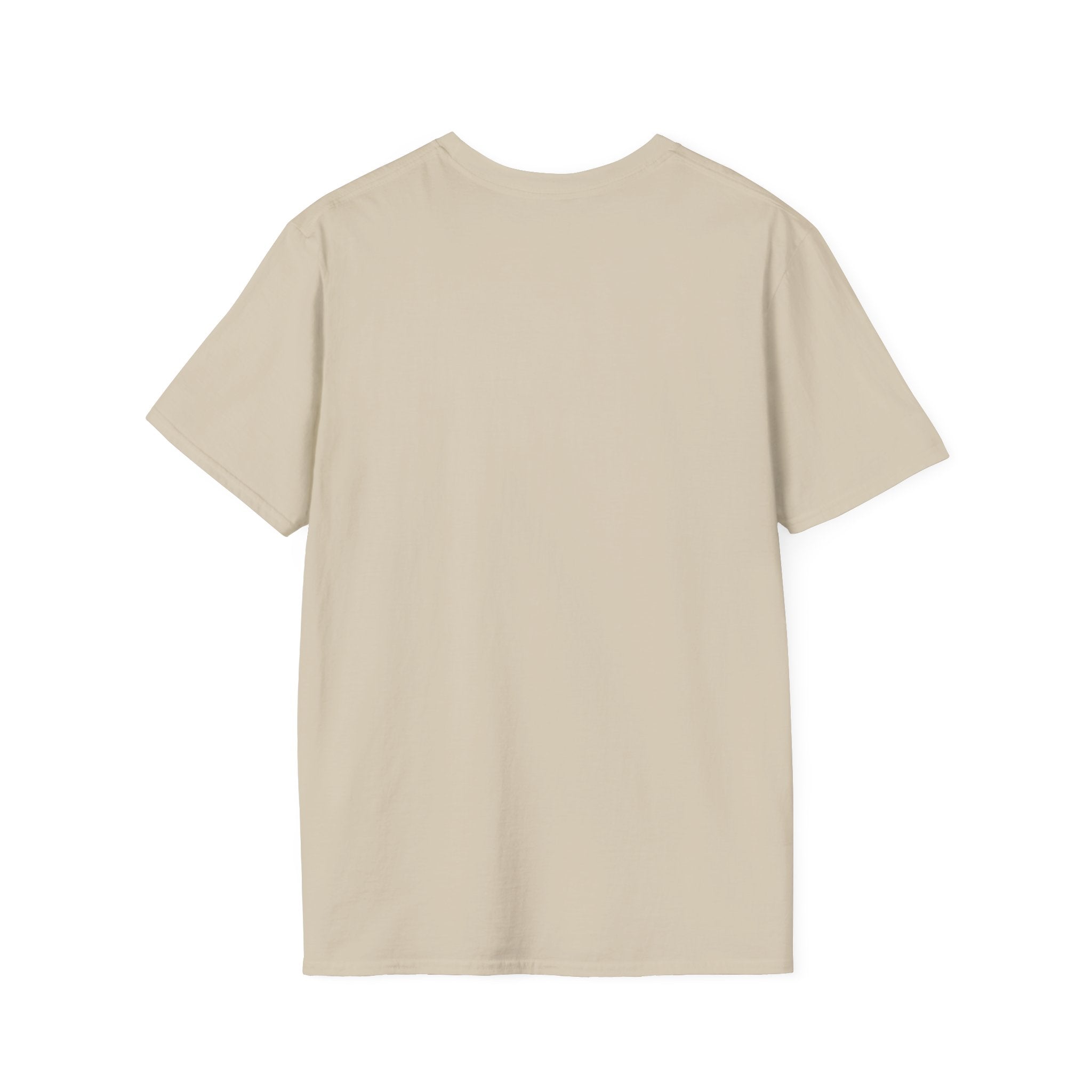 Zen Japanese Style Inspirational Tee | 禅 Calligraphy Shirt
