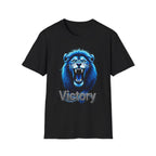 Victorious Lion Tee