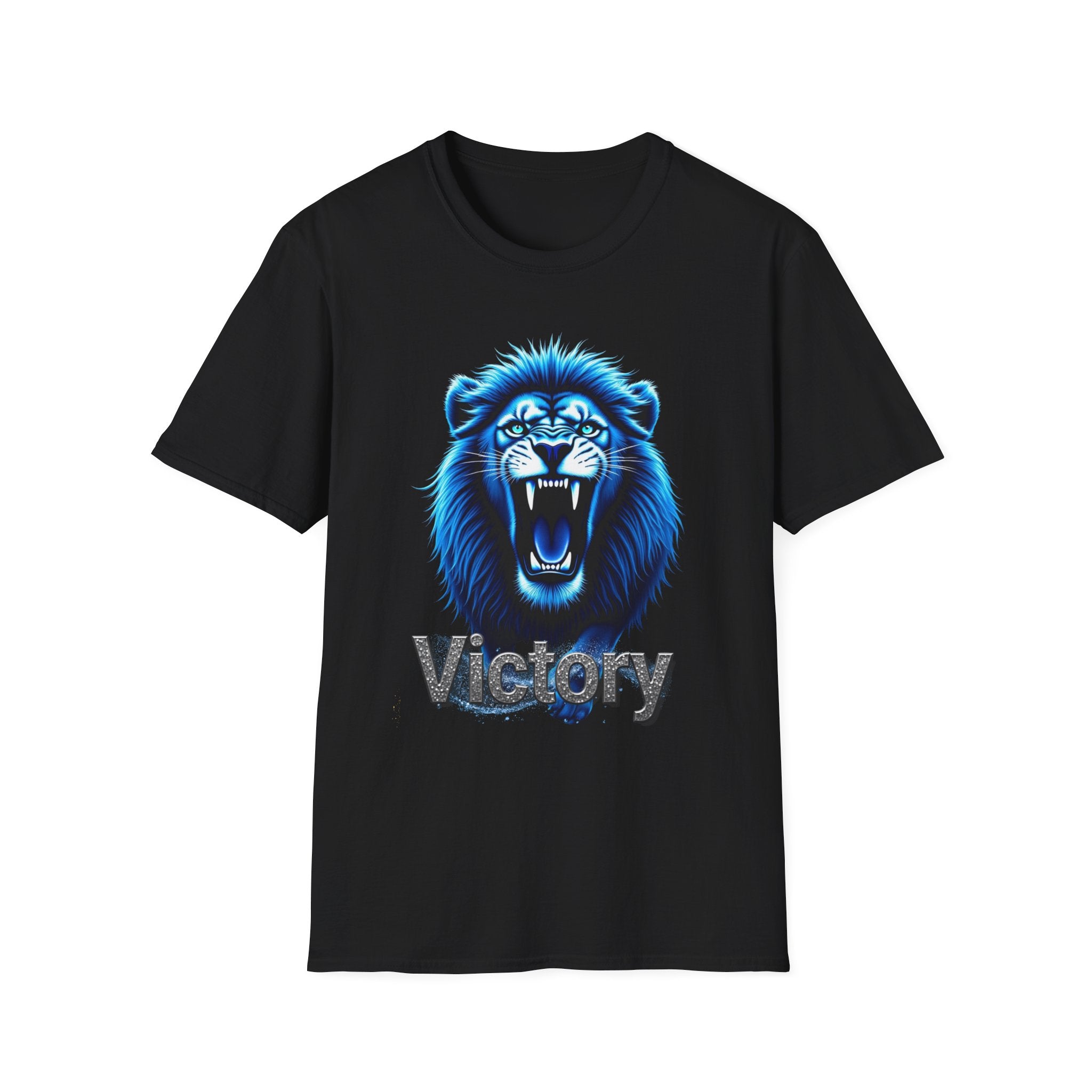 Victorious Lion Tee