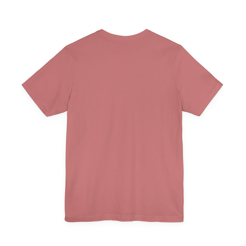 Zen Nature Graphic Tee - Unisex