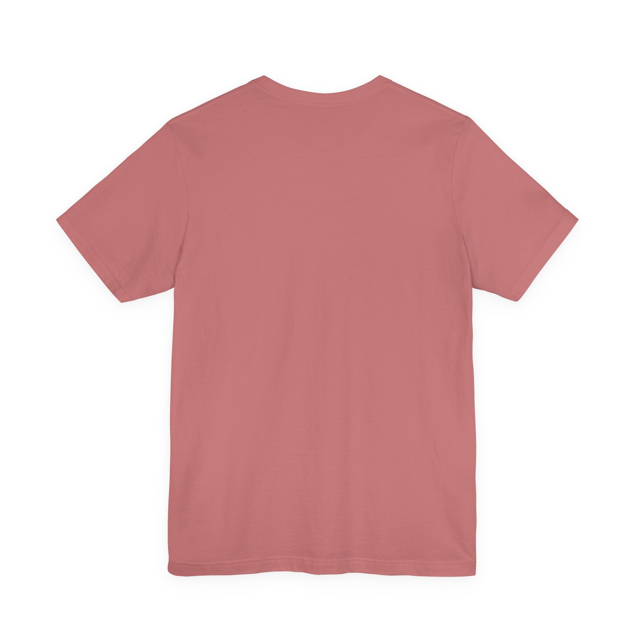 Zen Nature Graphic Tee - Unisex