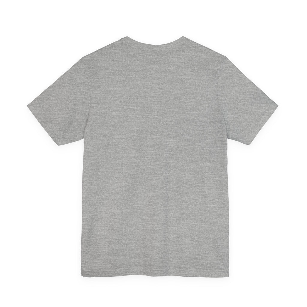 Japanese-Inspired Unisex Tee ,Love & Peace