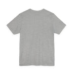 Japanese-Inspired Unisex Tee ,Love & Peace