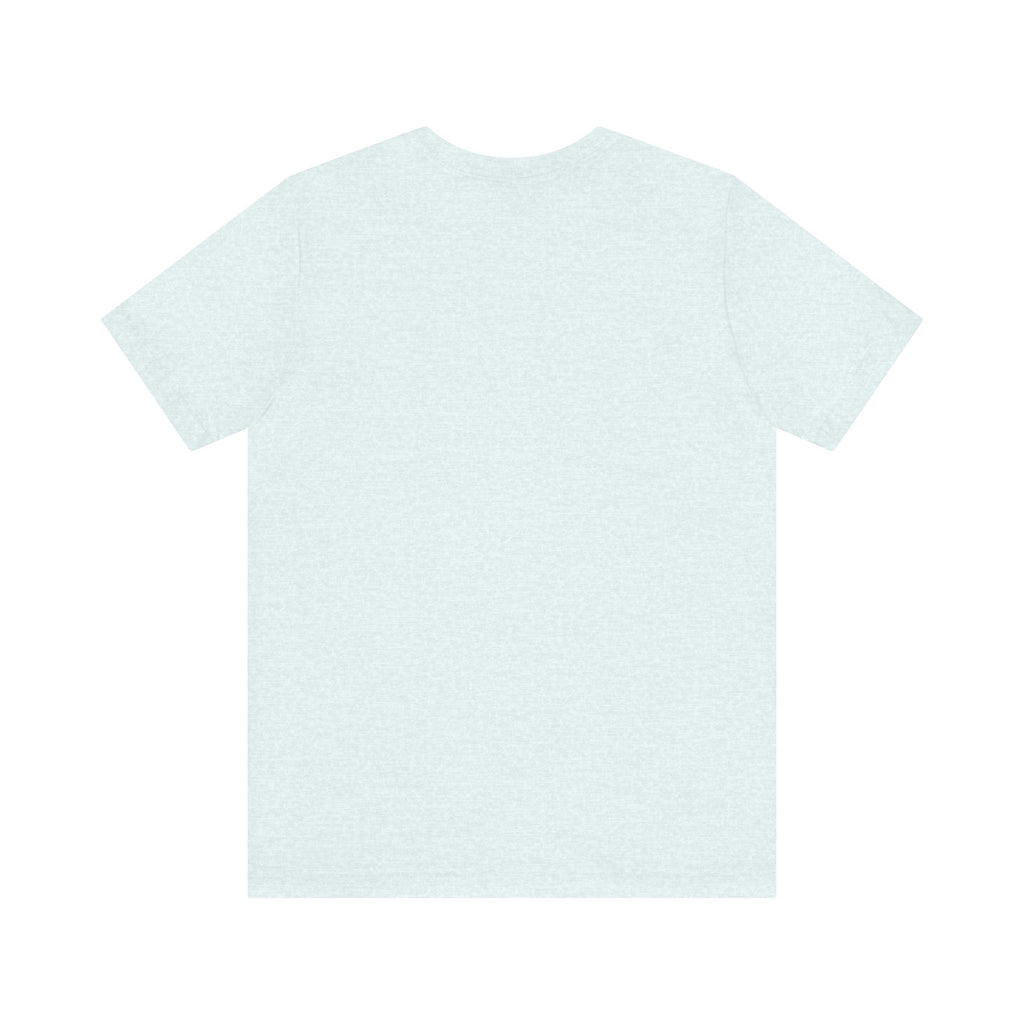 Zen Nature Graphic Tee - Unisex
